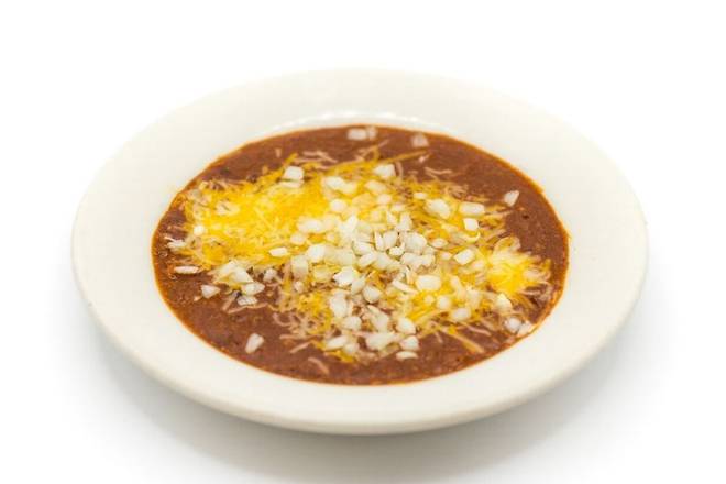 Ruby's Chili - Bowl