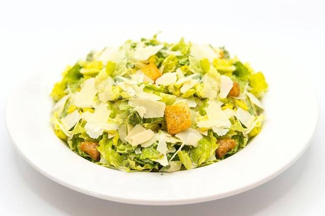 Simple Salad