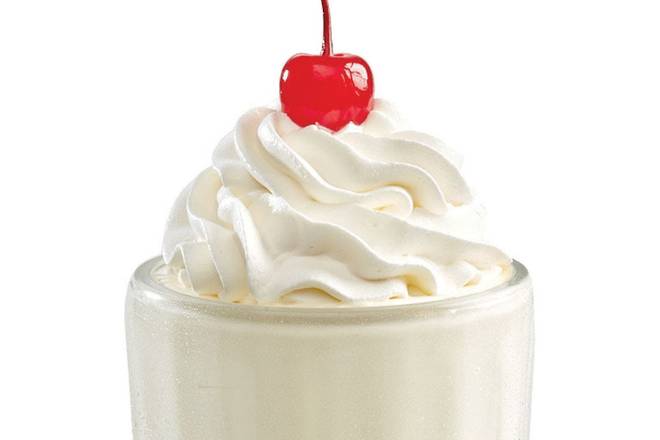 Vanilla Shake