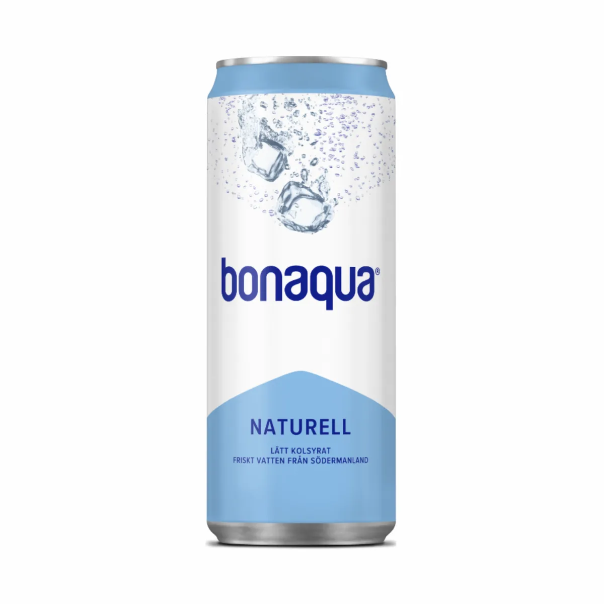 Bonaqua Naturell 33cl