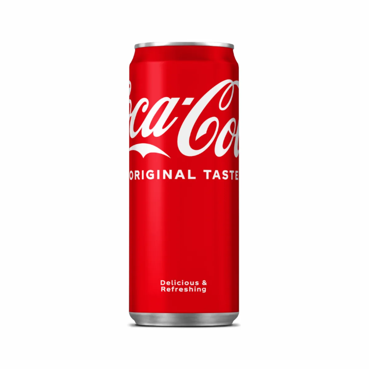 Coca-Cola Original 33cl