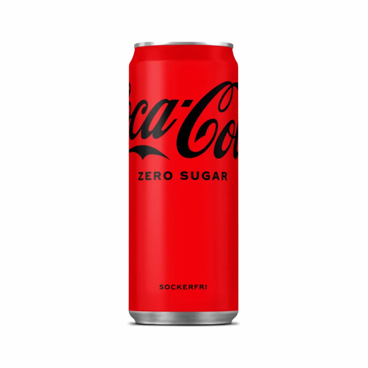 Coca-Cola Zero 33cl