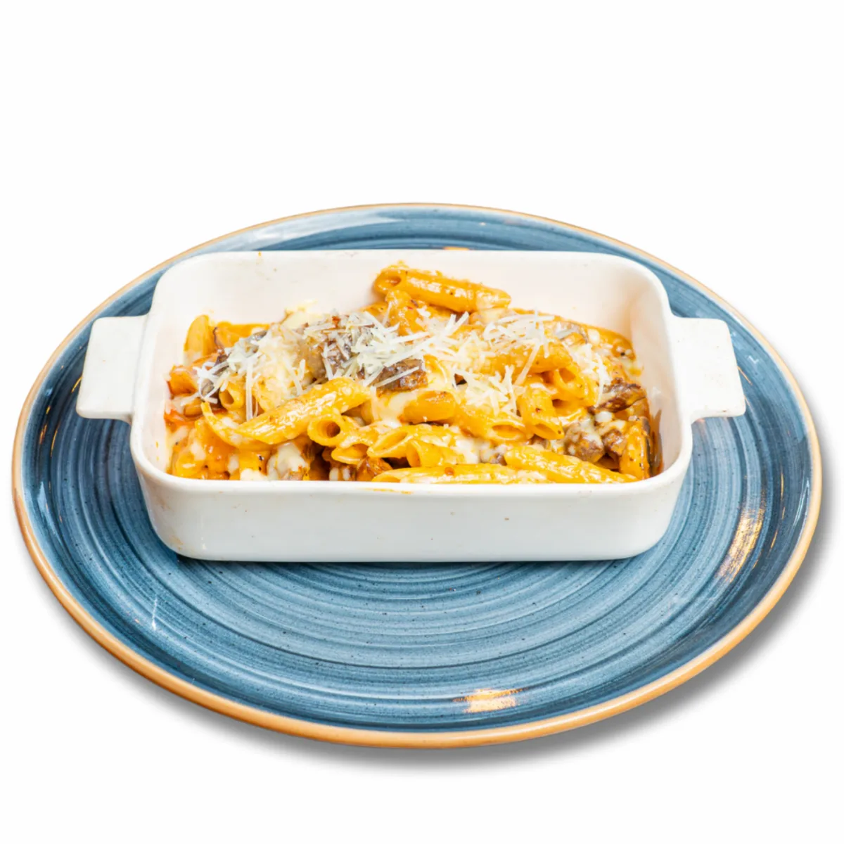 Pasta Paradiso