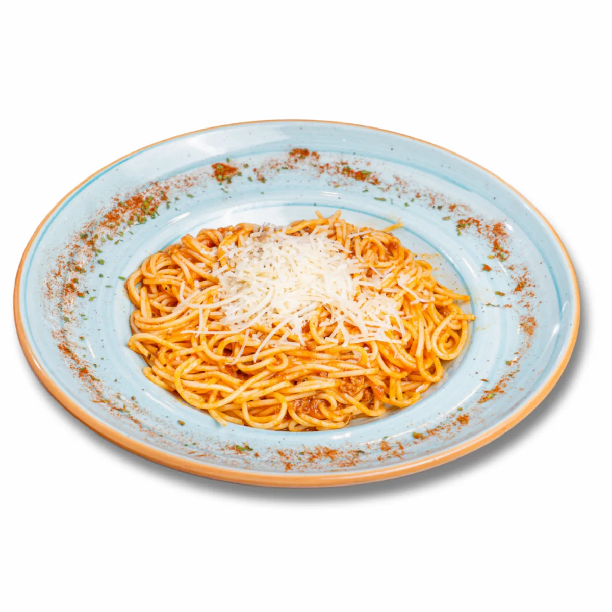 Spaghetti Bolognese