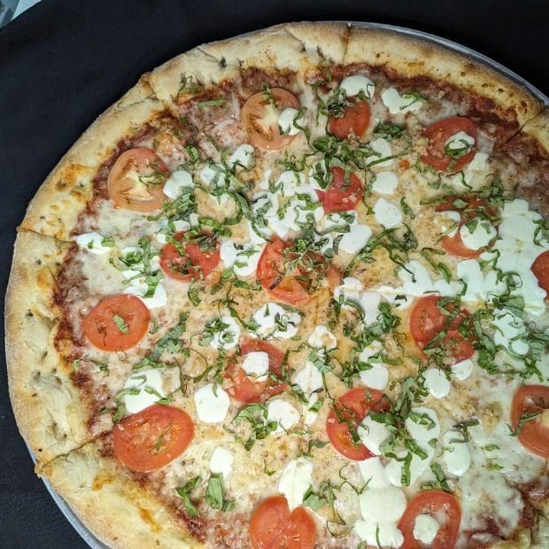 10" Margherita Pizza