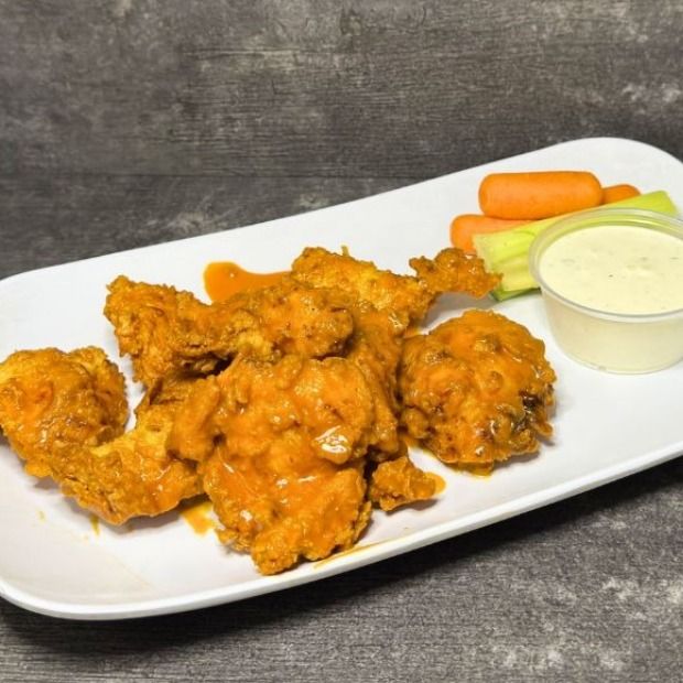 2 lb. Boneless