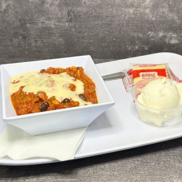 Best Chili