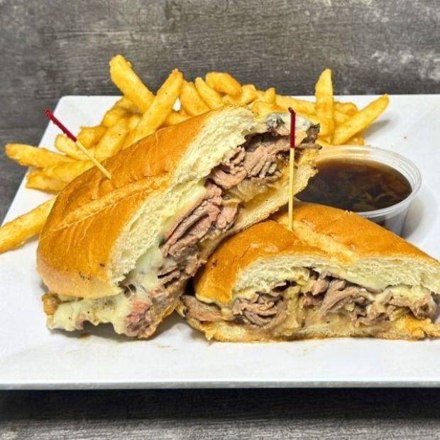 French Dip