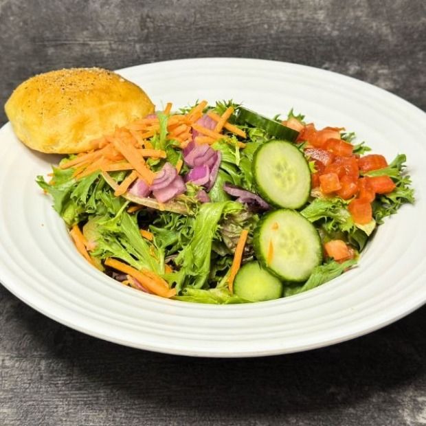 House Salad Large