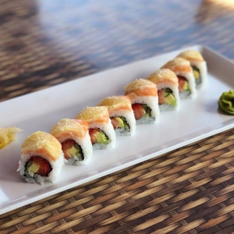 Lemonhead Roll