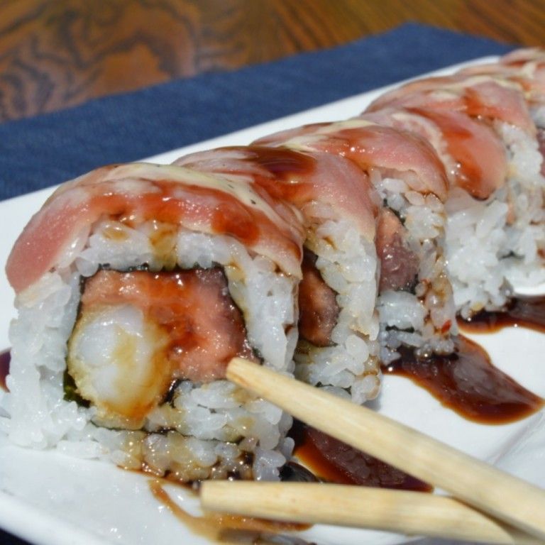 Ohhh Roll