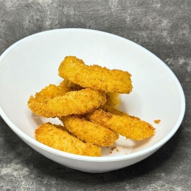 Onion Rings Side