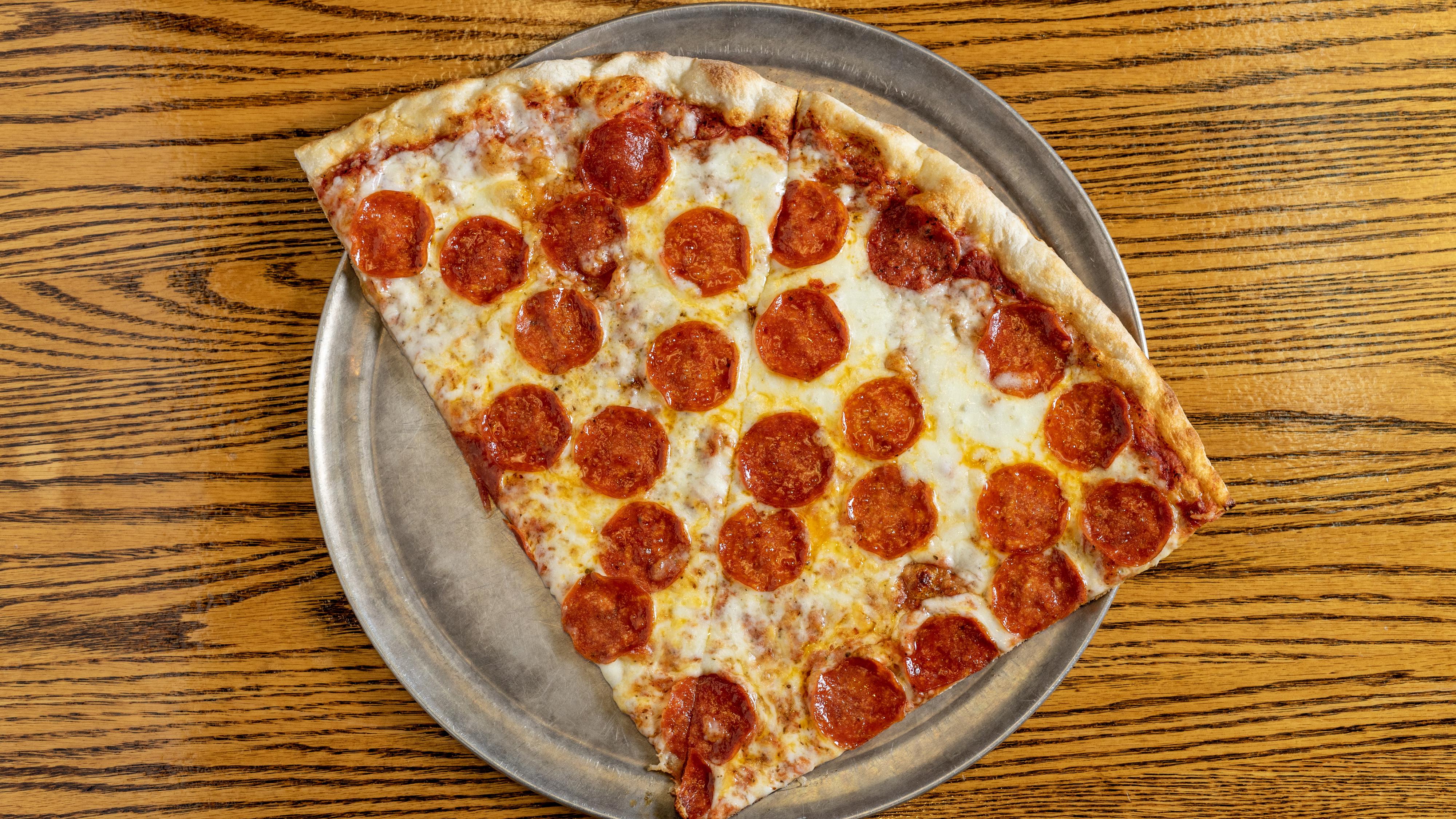 Pizza Slice