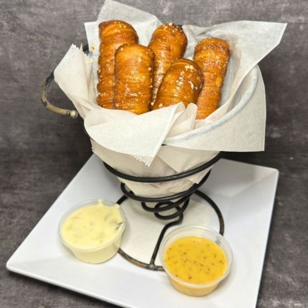 Pretzels