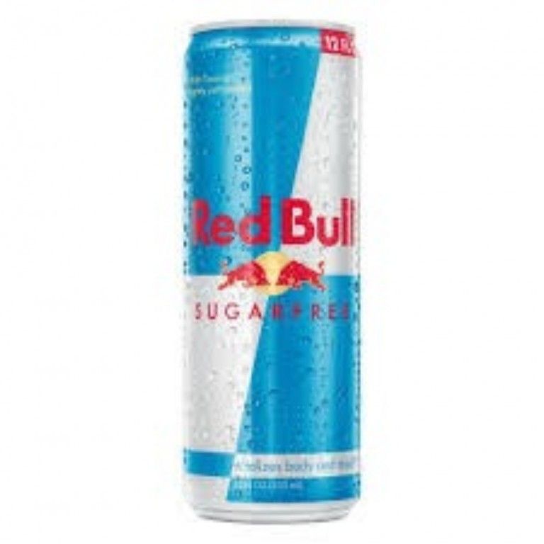 Redbull SF