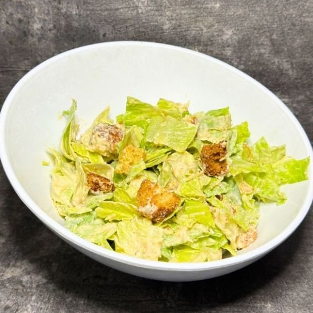 Side Caesar