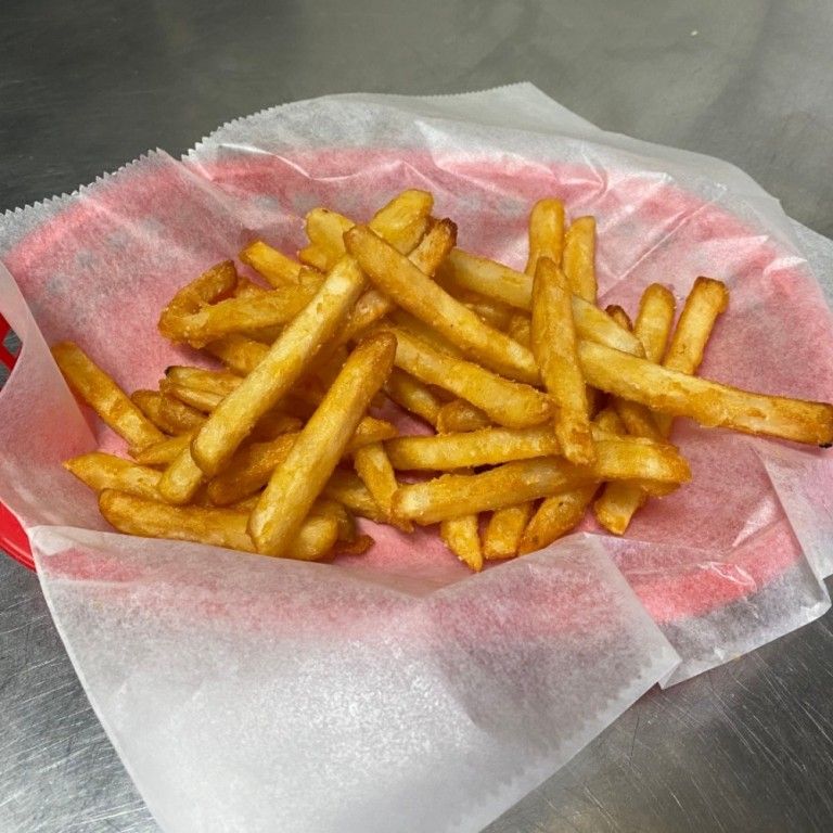Side Fries