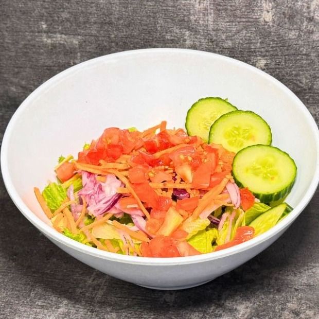 Side Salad