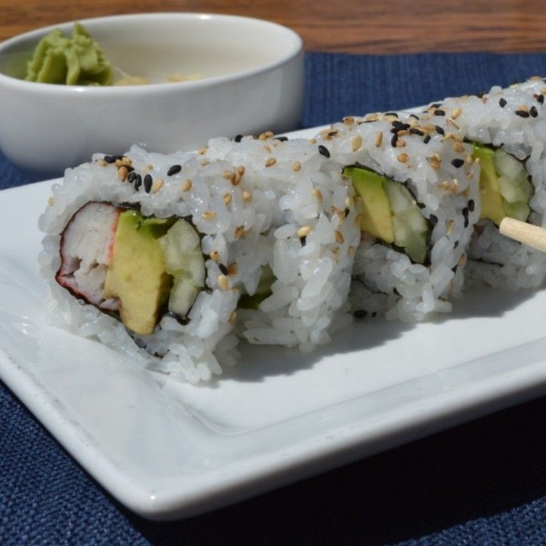 Venice Roll