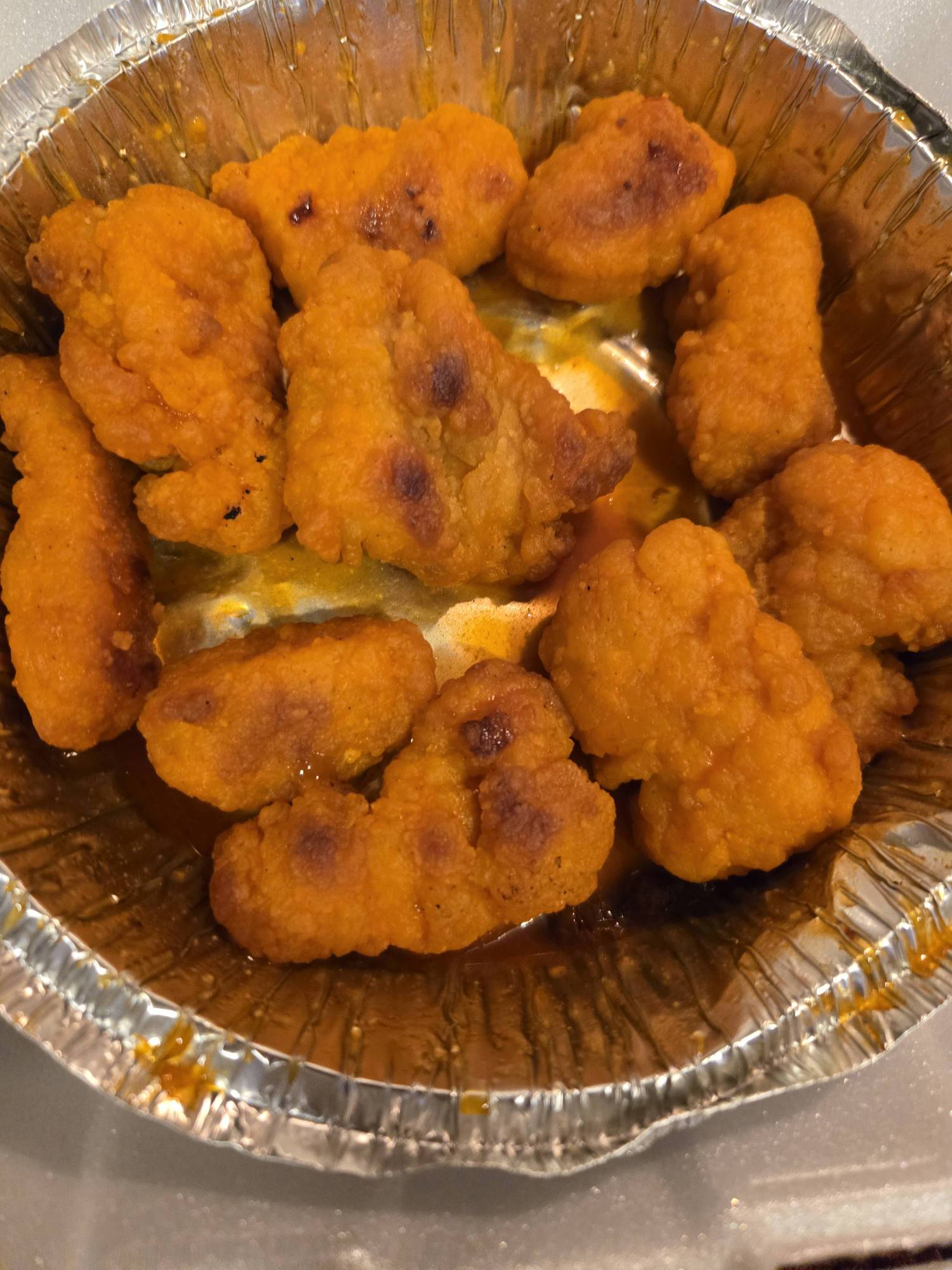 Boneless