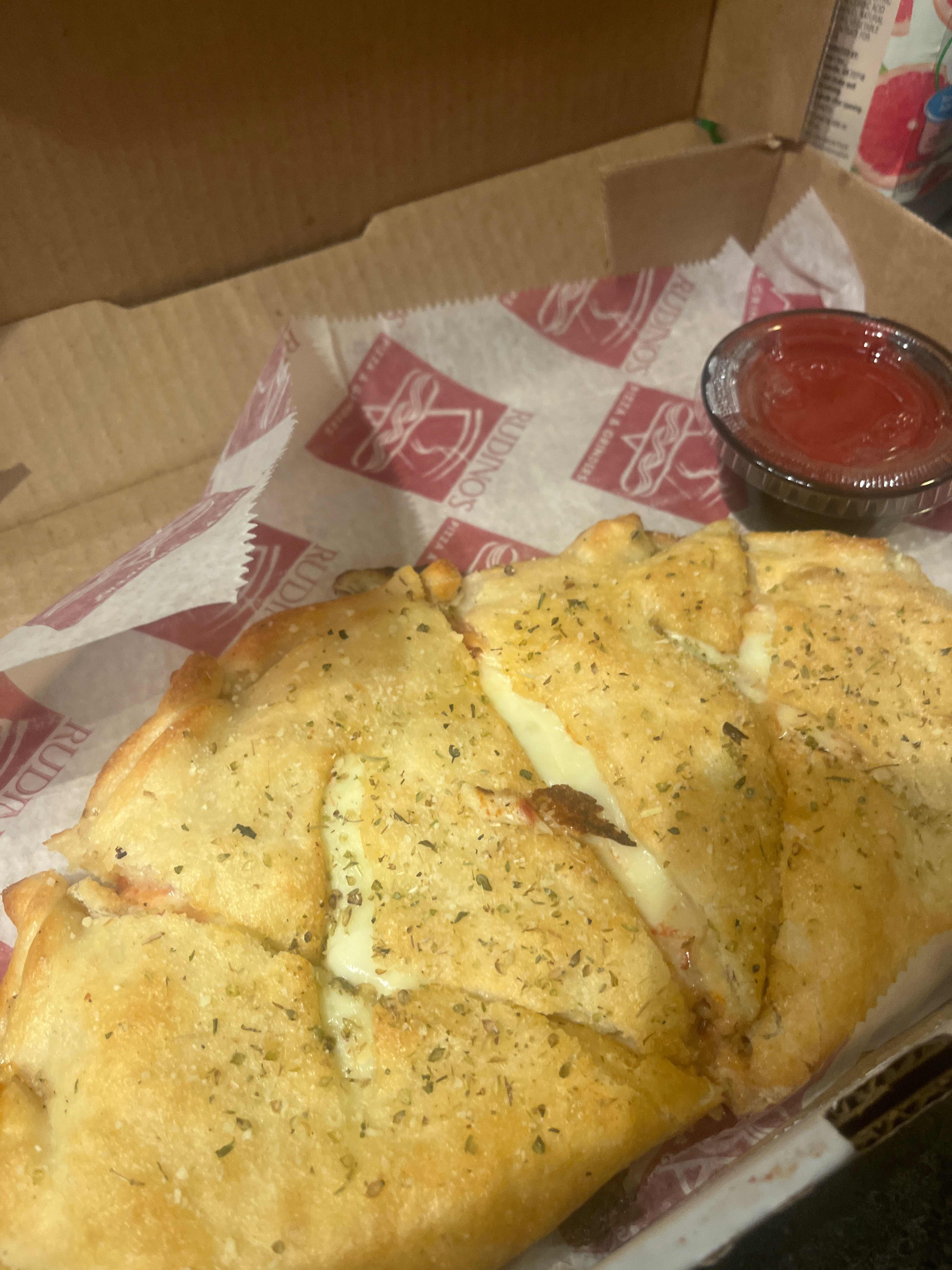 Calzones