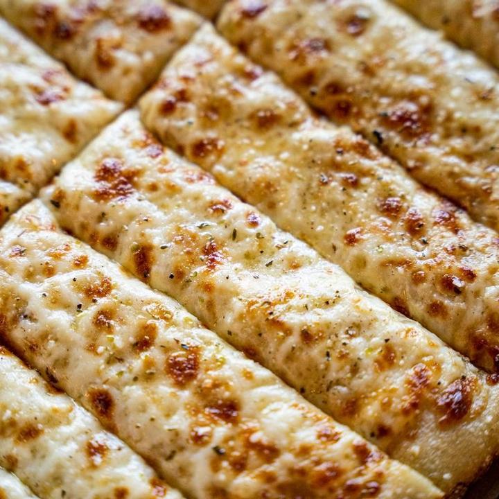Cheese Bread Sticks