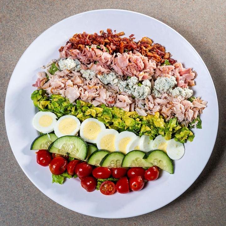 Cobb Salad