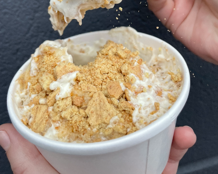 Banana Pudding