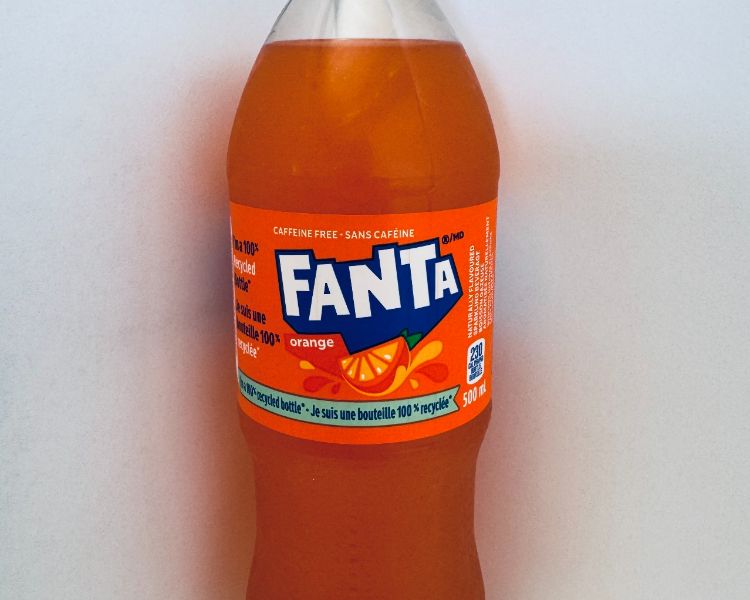 Bottle Pop