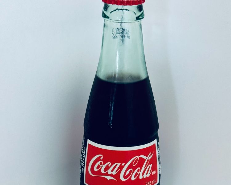 Mexican Coke