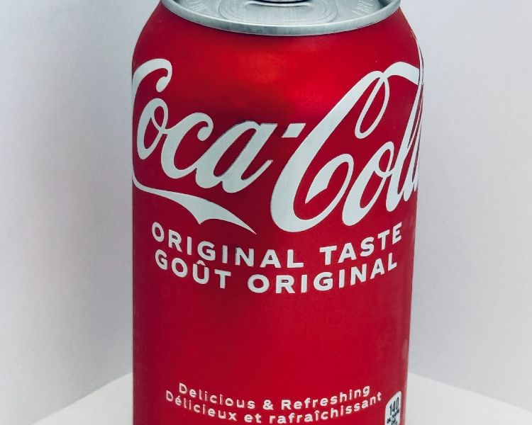 Pop Can