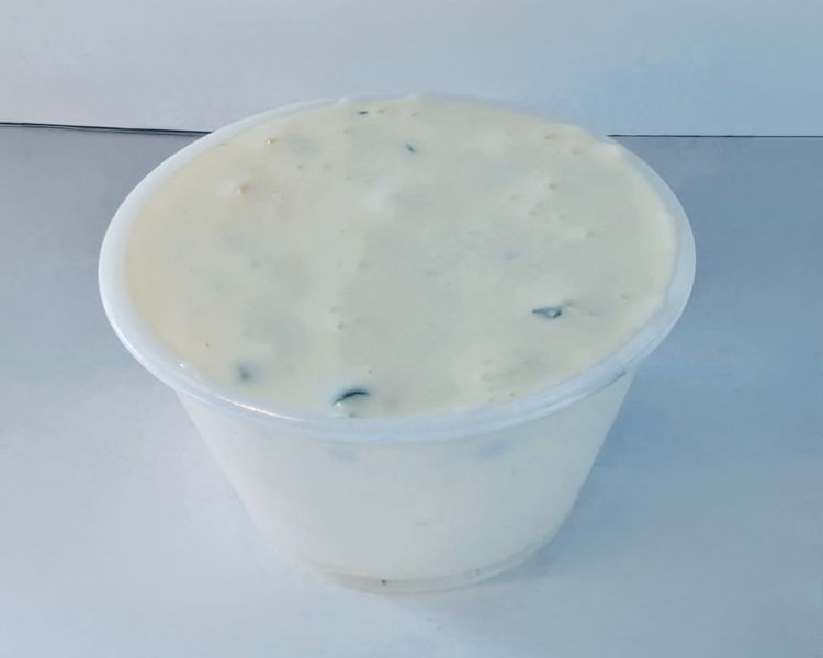 Side Val Sauce
