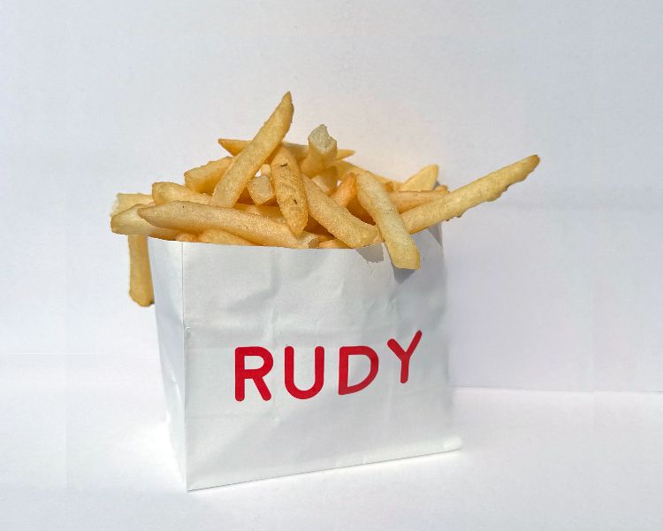 Skinny Fries