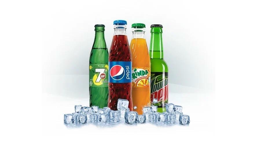 7 UP Zero