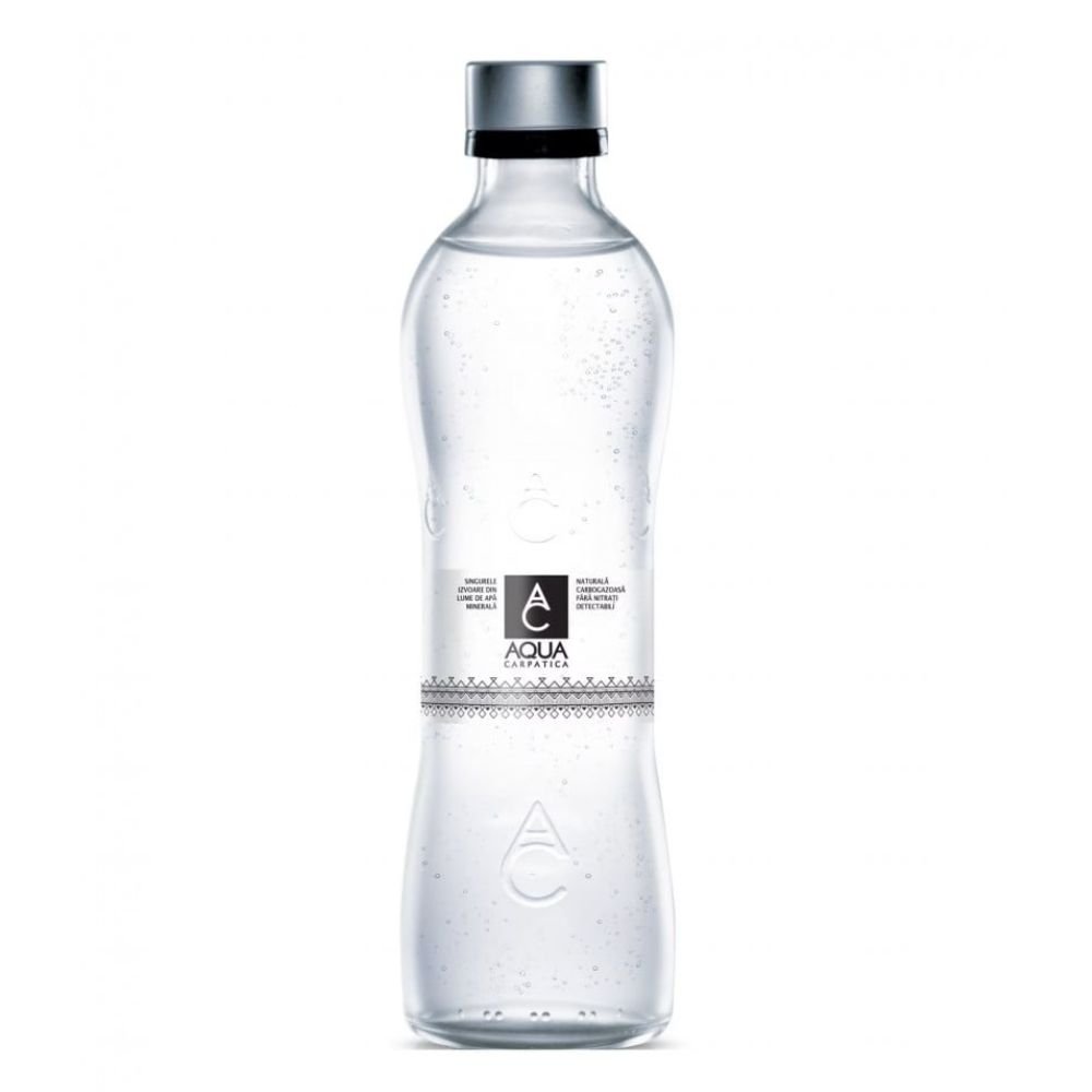 Apă minerală aqua