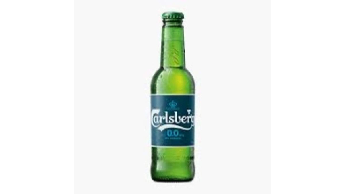 Carlsberg NA