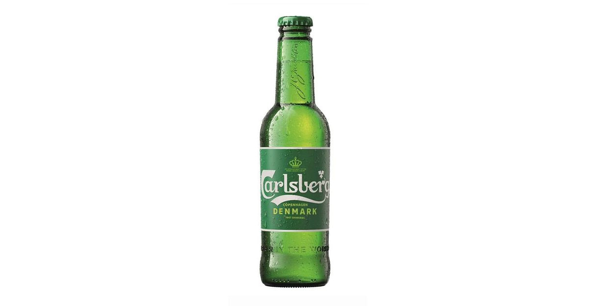 Carlsberg
