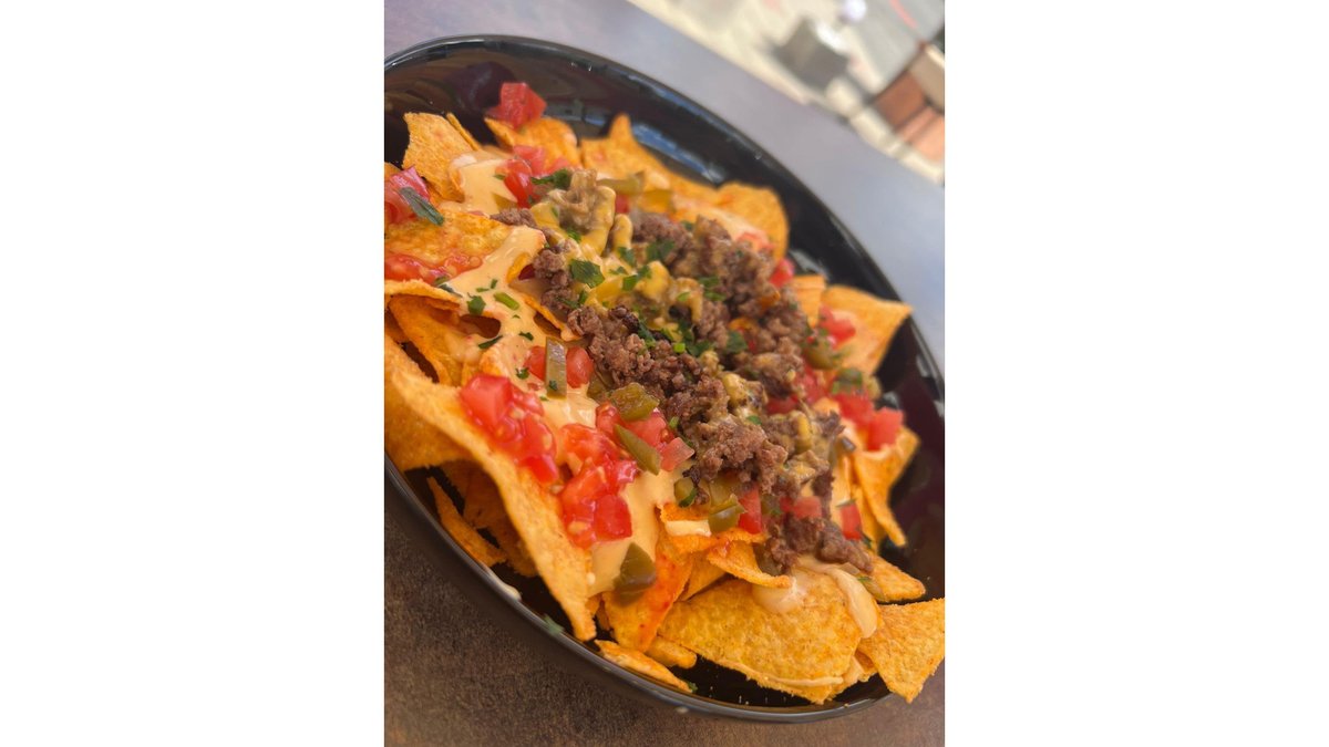 Nachos