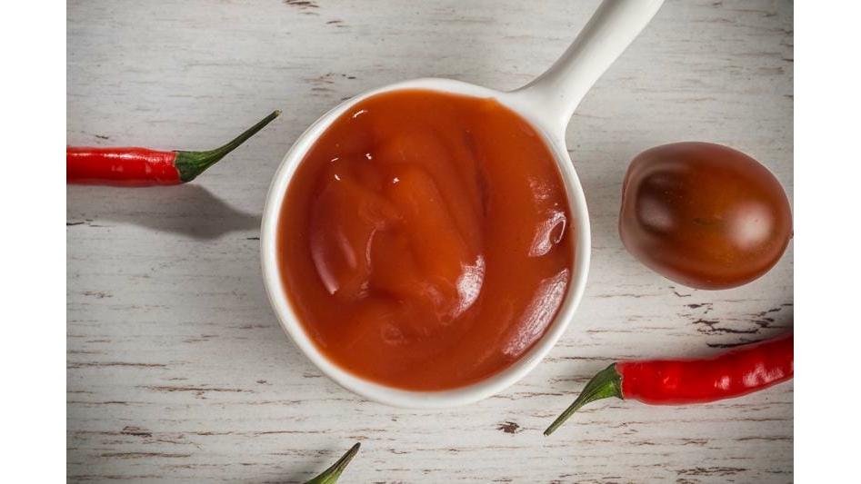 Sos Sriracha