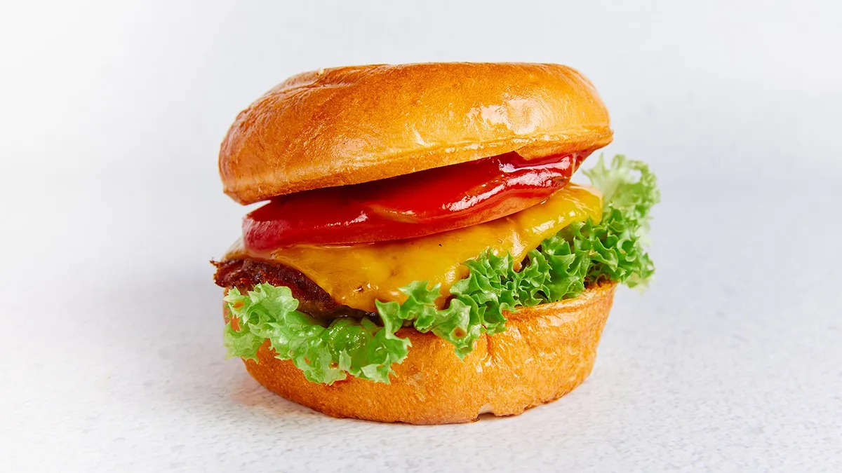 Cheeseburger