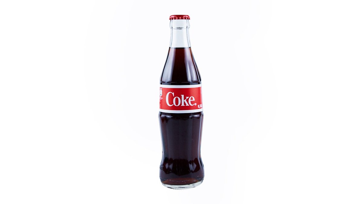 Coca-Cola 0,33 l