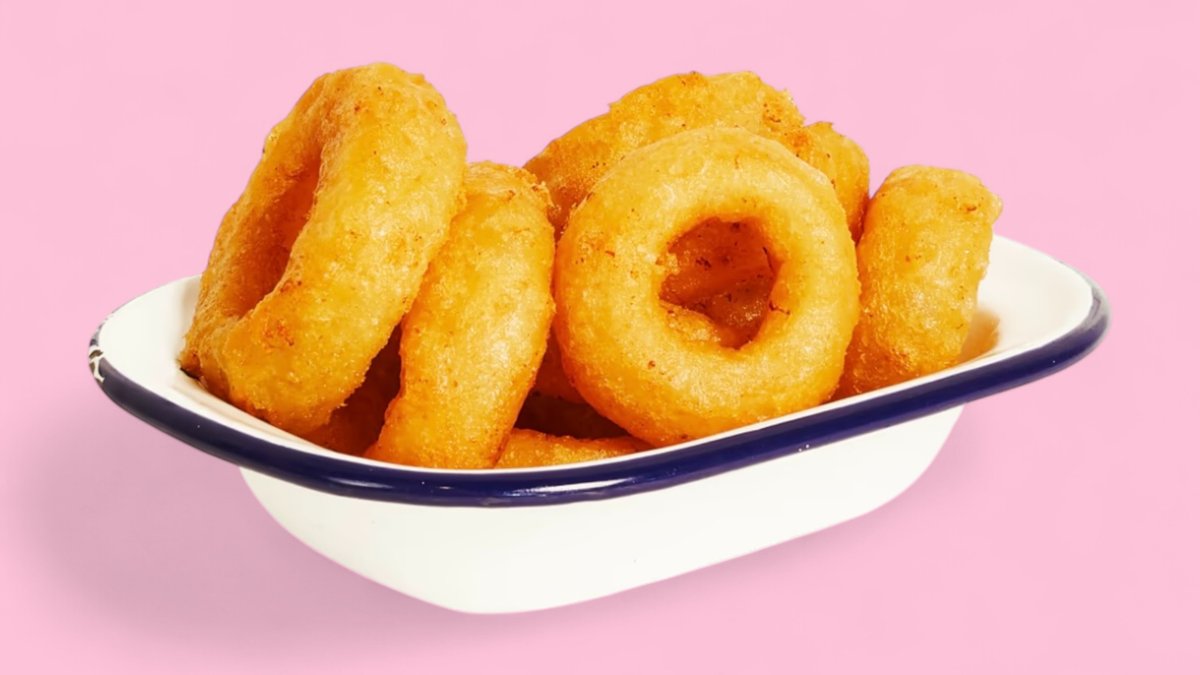 Onion Rings