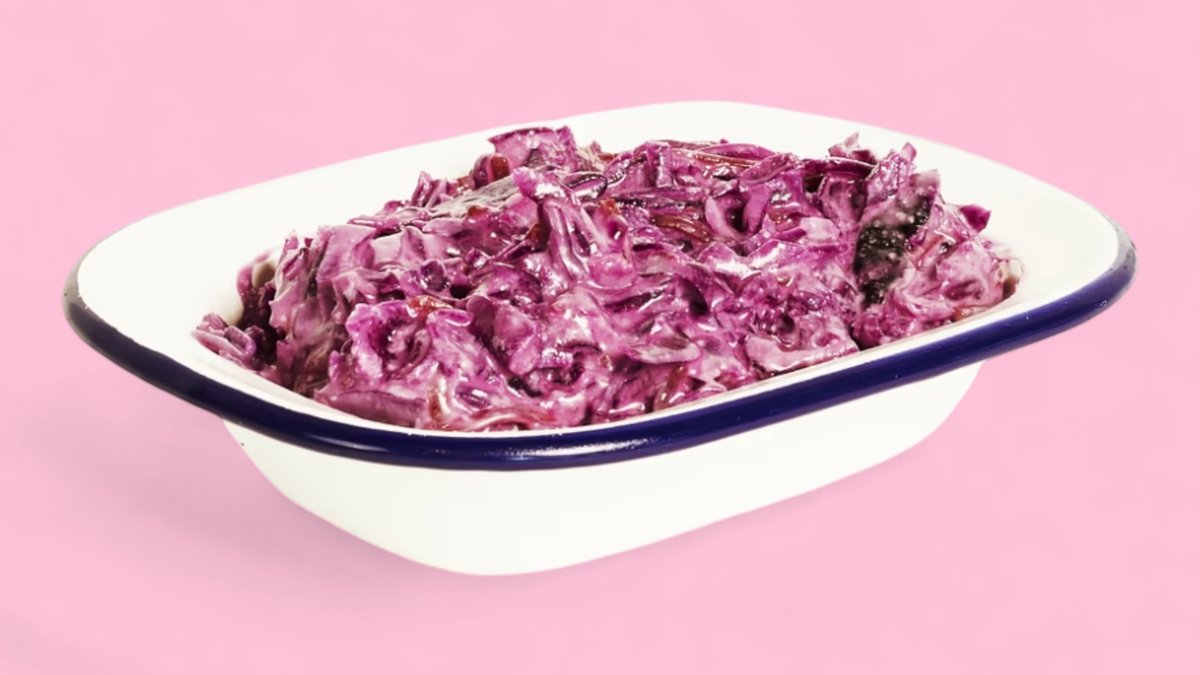Red Slaw