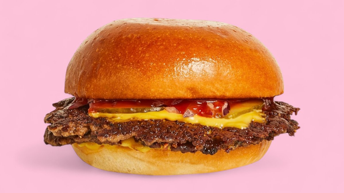 Smashed Burger