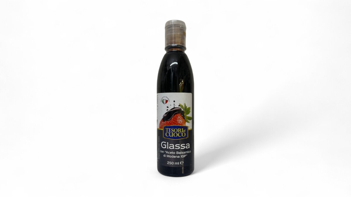 Aceto balsamico 250 ml
