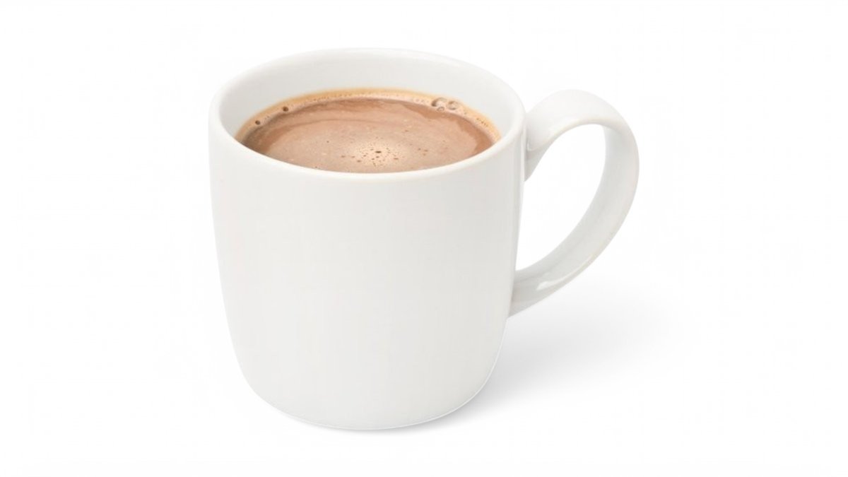 Chai latte mézzel (0,25l)