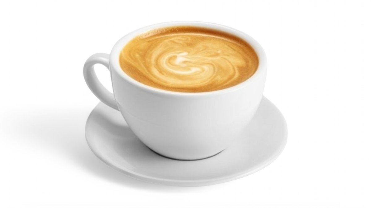Dirty chai (0,25l)