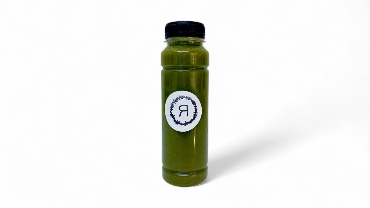 Matcha verde SMOOTHIE (0,25l)