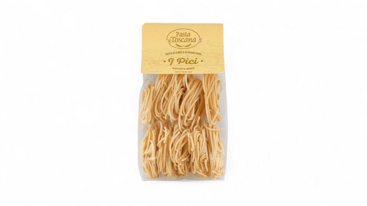 Pici kézműves tészta (500g)