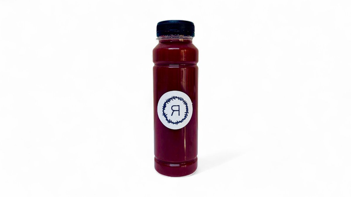 Rosso Acai SMOOTHIE (0,25l)